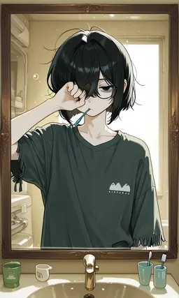 Profile image of 那由他