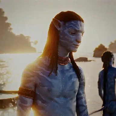 Profile image of Neteyam