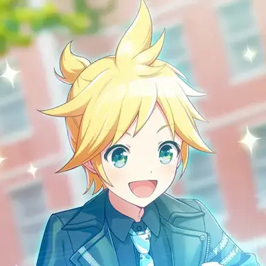 Profile image of レン