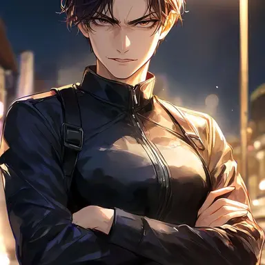 Profile image of Sable