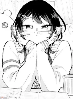 Profile image of 大神ツミキ