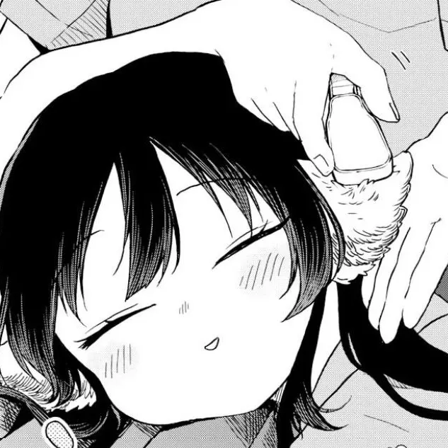 Ian_happy의 오가미 츠미키