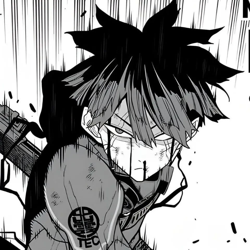 UglyRuler9201의 호시나 소우시로 {19}