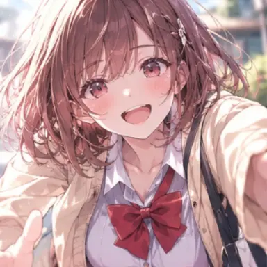 Profile image of ミカ