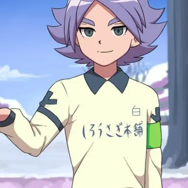 Profile image of 吹雪士郎