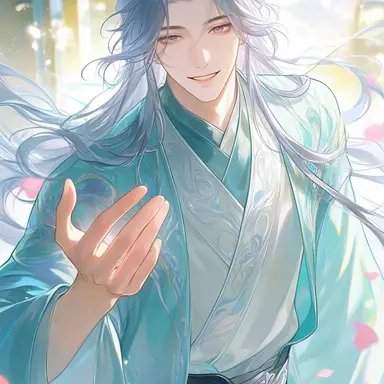 Profile image of Ruo Lian