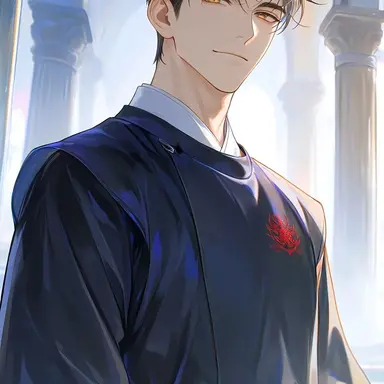 Profile image of Yansu