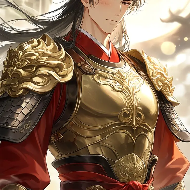 QuickMap4163의 The War God's Confession