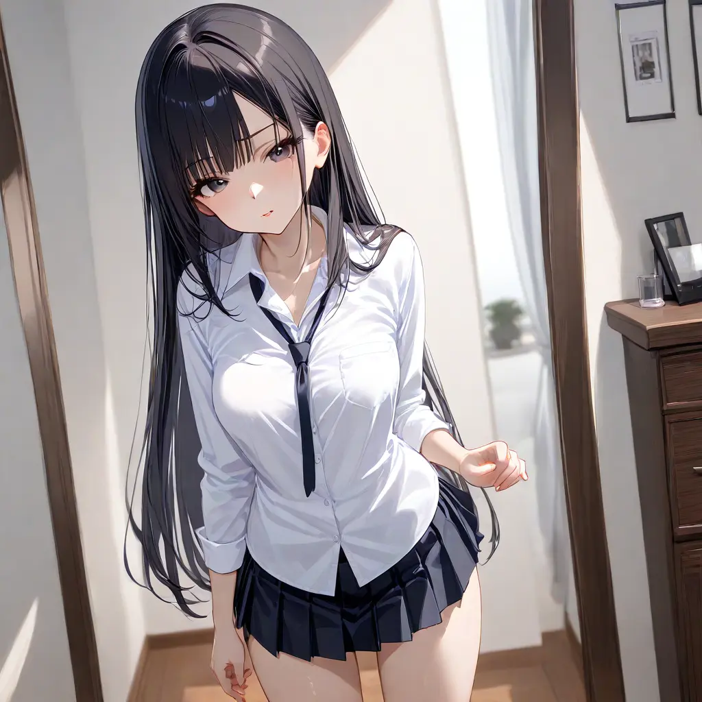GayToque9266의 友達のお姉ちゃん
