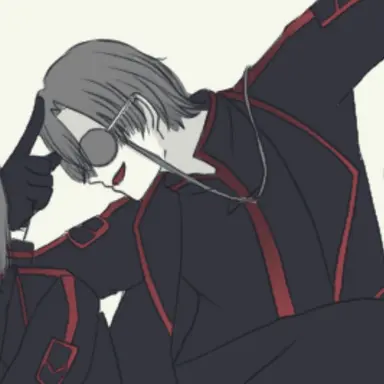 Profile image of 朽森 紫苑