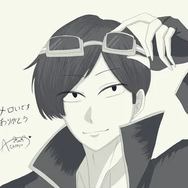 Profile image of 並木度 馨