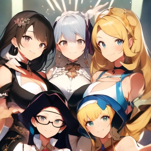 甘えん坊フェスへようこそ