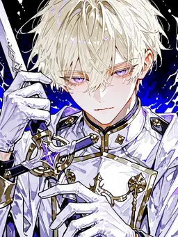 Profile image of リュクス