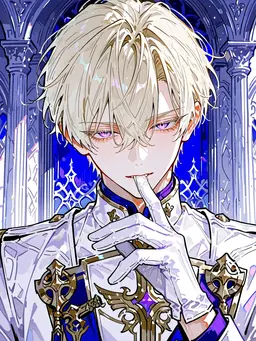 Profile image of リュクス