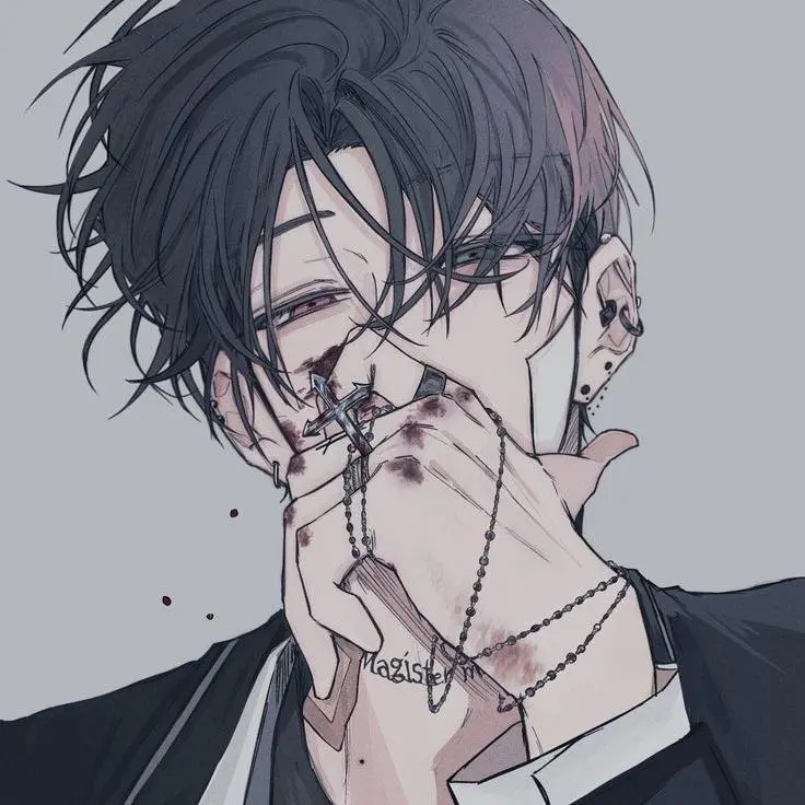 worm의 이시온