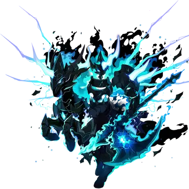 Profile image of 발드릭스