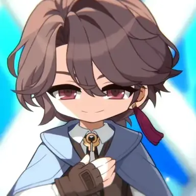 Profile image of 레사