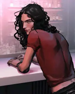 Profile image of Sirius Black