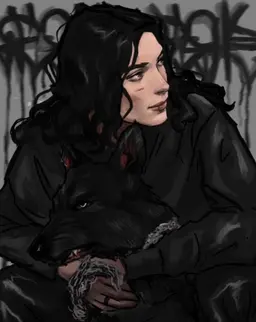 Profile image of Sirius Black