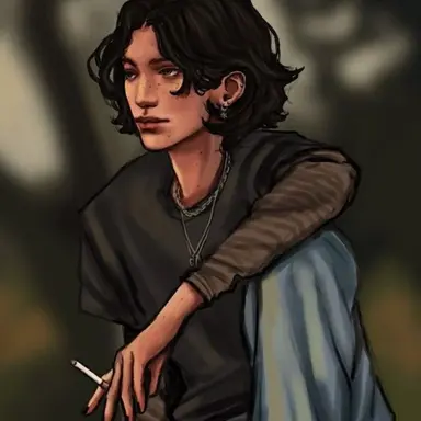 Profile image of Regulus Black