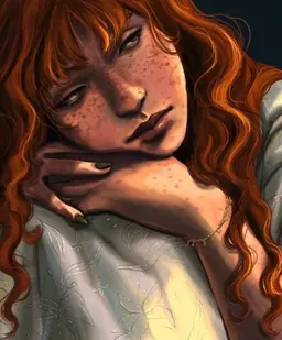 Profile image of Lily Evans