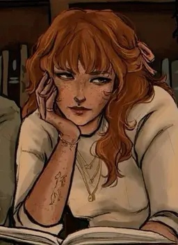 Profile image of Lily Evans