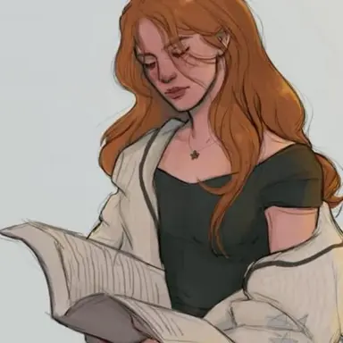 Profile image of Lily Evans