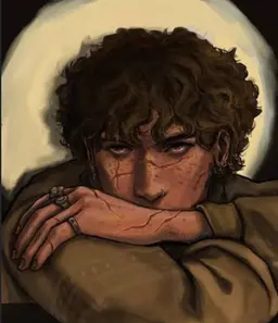 Profile image of Remus Lupin