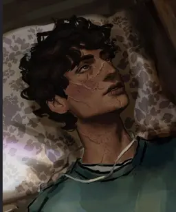 Profile image of Remus Lupin