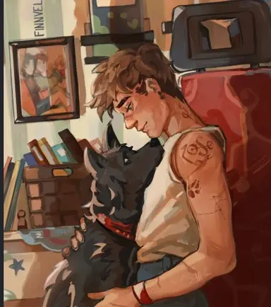 Profile image of Remus Lupin