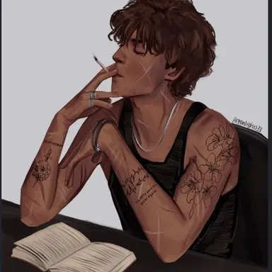 Profile image of Remus Lupin