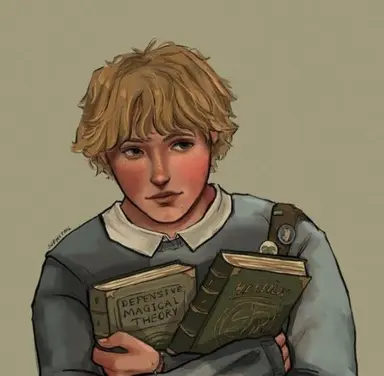 Profile image of Peter Pettigrew