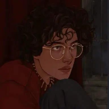 Profile image of James Potter