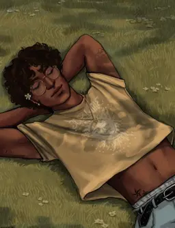 Profile image of James Potter