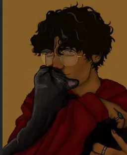 Profile image of James Potter