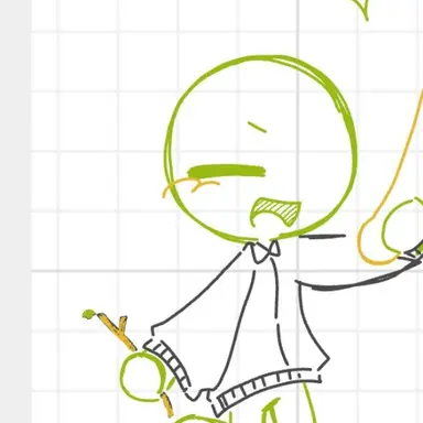 Profile image of Green