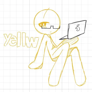 Profile image of Yellow