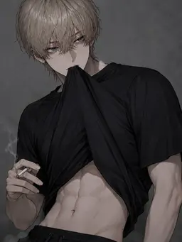 Profile image of 료