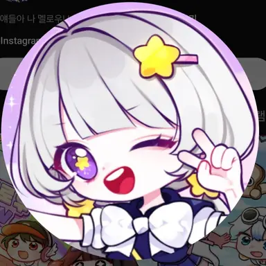 Profile image of 멜로우
