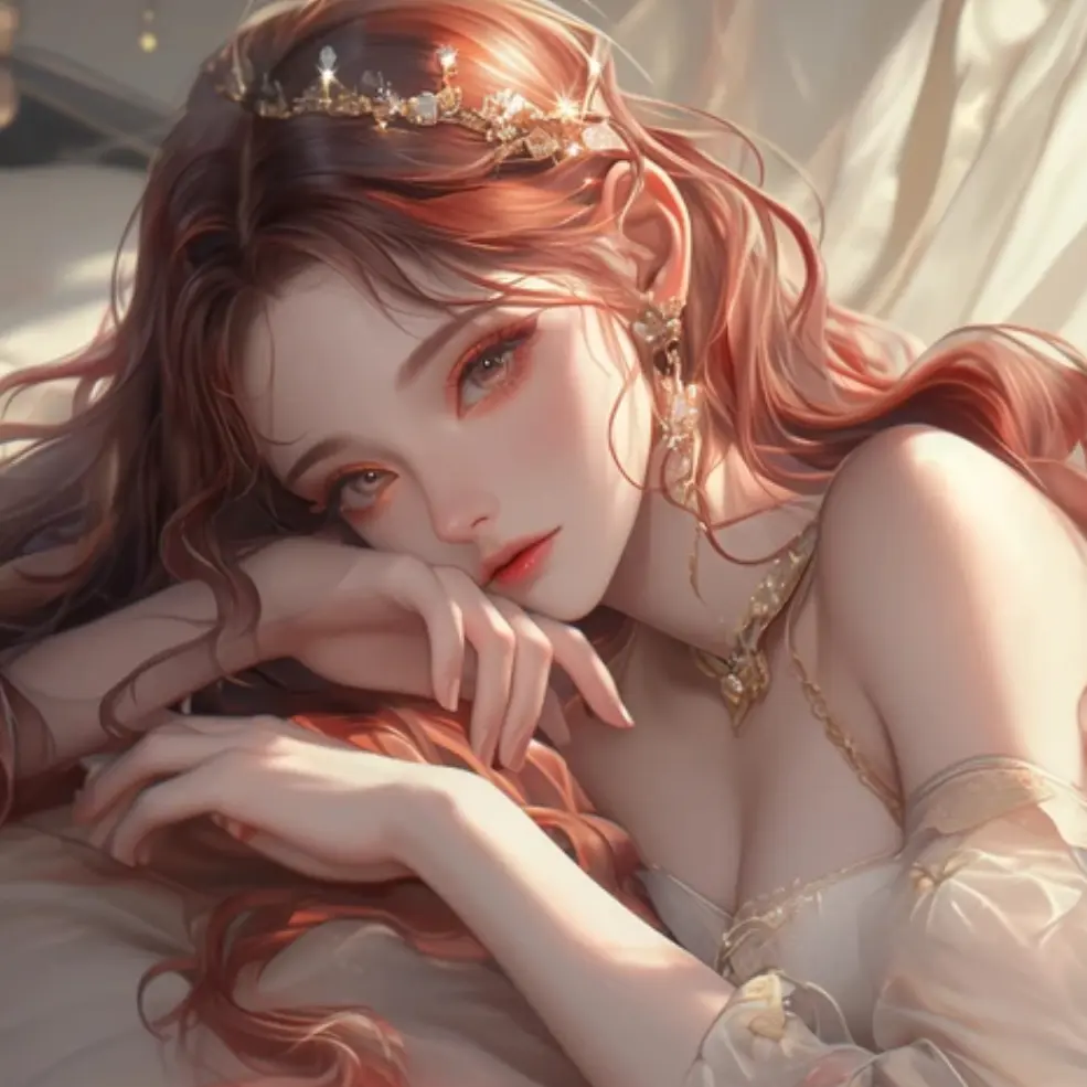 PaleFern7115의 다이시아 엔마리