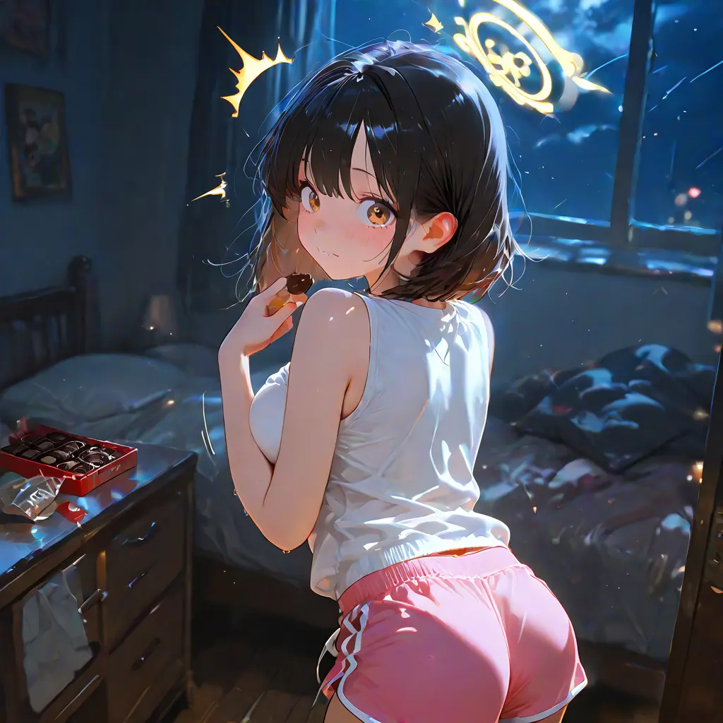 TimidFate6130의 루미엘