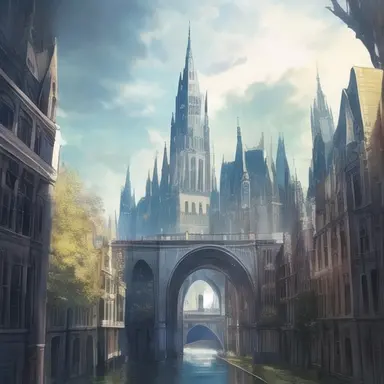 Profile image of 초능력 학교