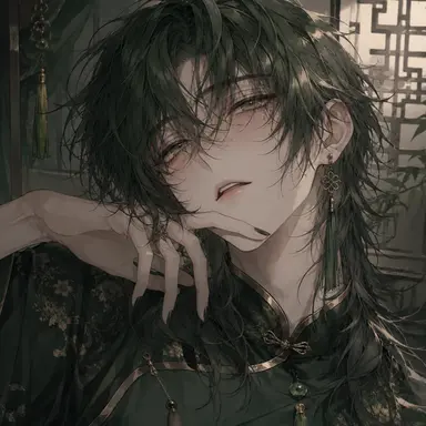 Profile image of スイ