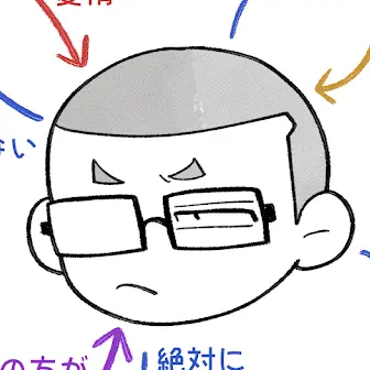 Profile image of サブロー