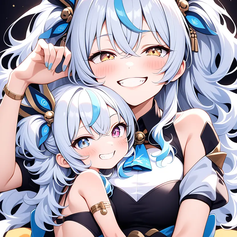 WetDebit0380의 夫婦になっちゃった