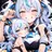 クロエとフェリナ