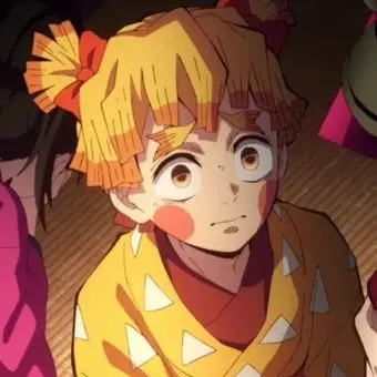 Profile image of 아가츠마 젠이츠