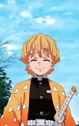 Profile image of 아가츠마 젠이츠