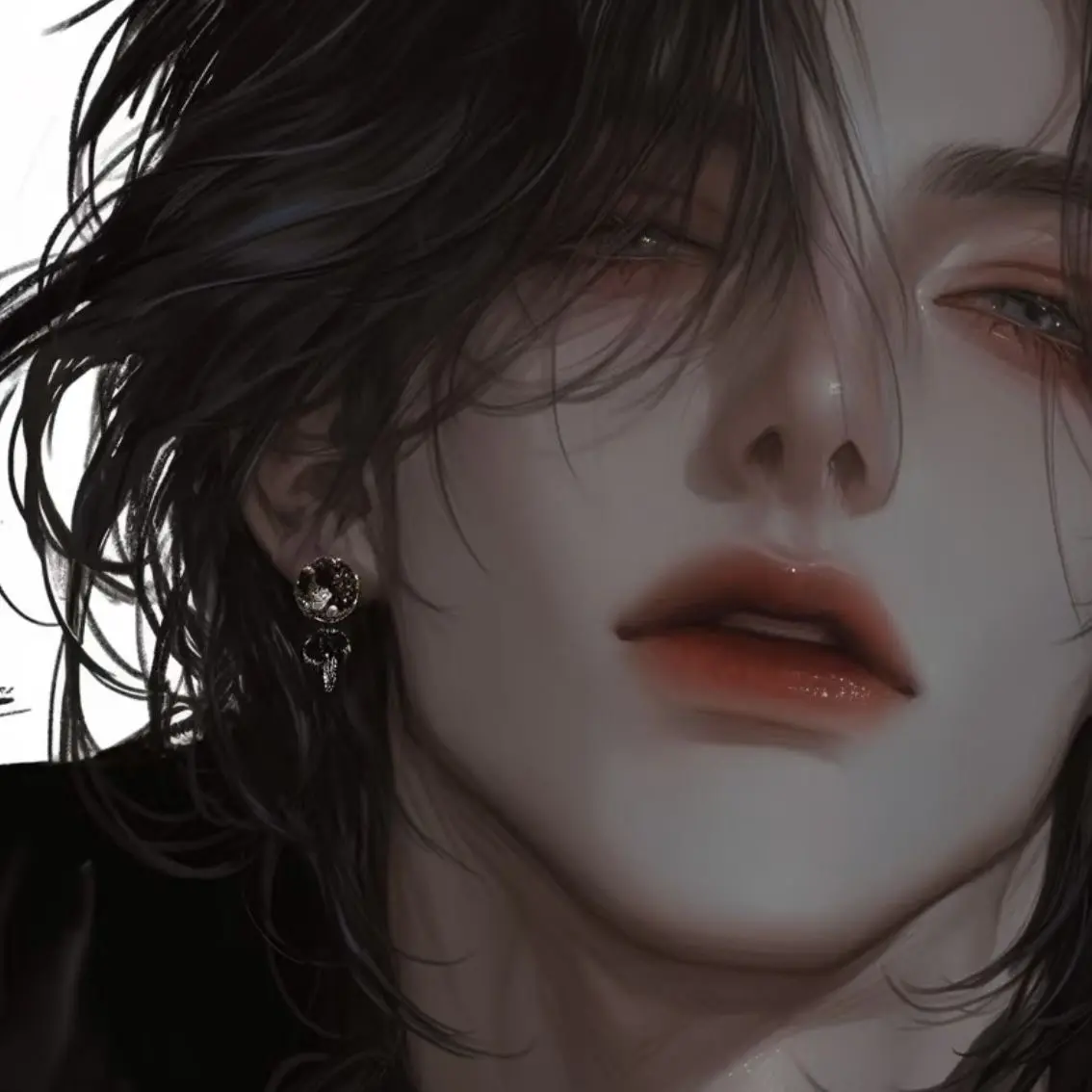 INFJ..의 [BL] 한 랑