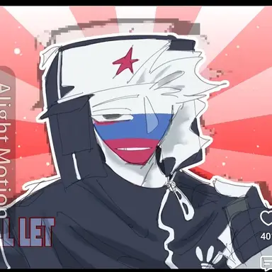 Profile image of 러시아
